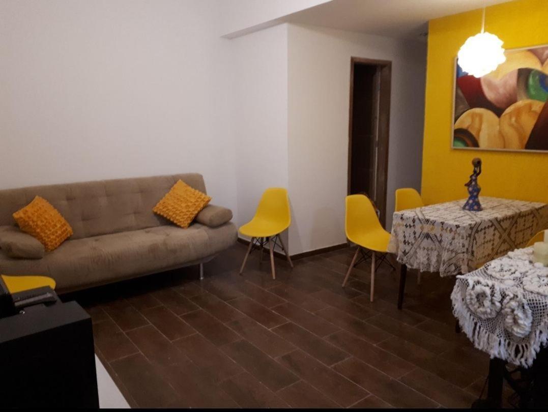 Copa Hosts Apartamento