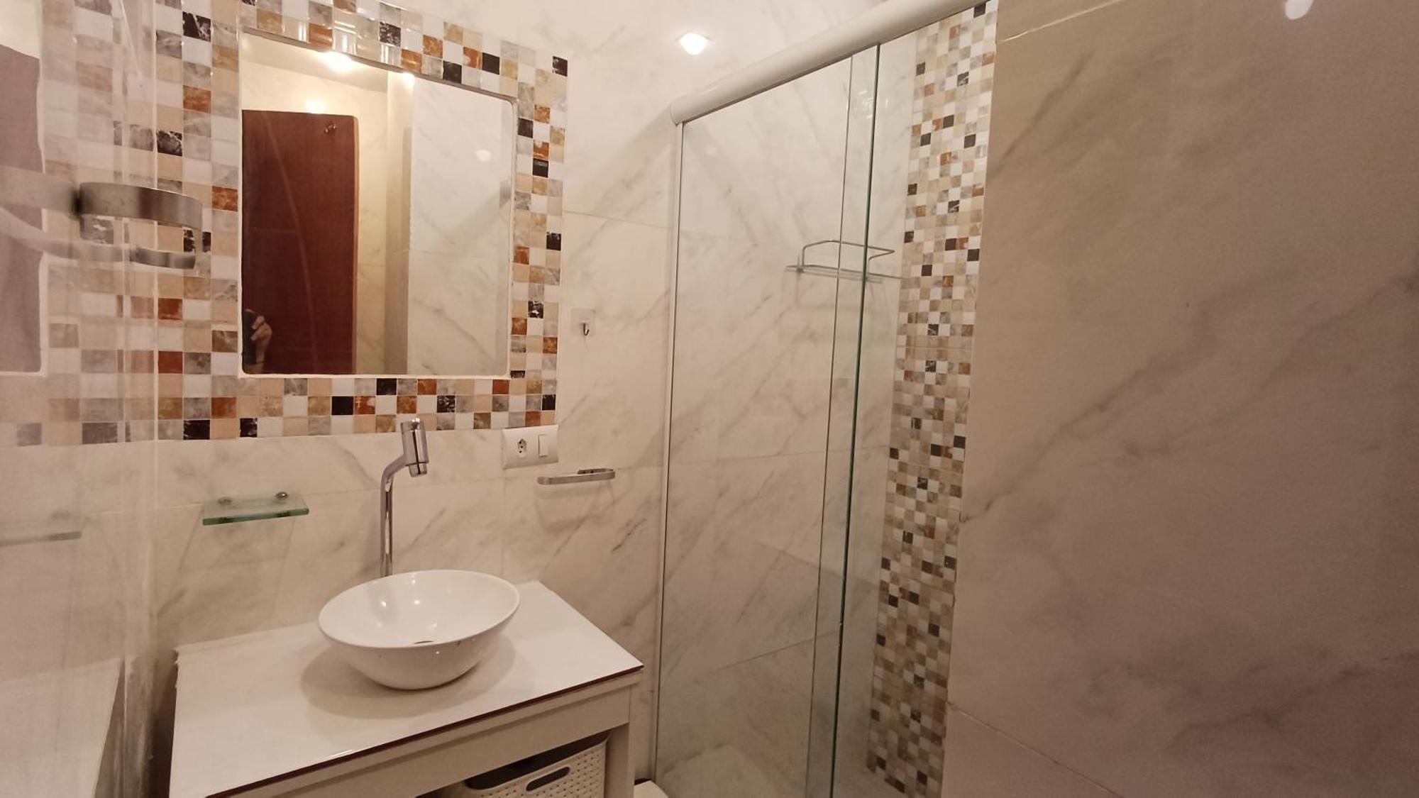 Copa Hosts Apartamento Rio de Janeiro