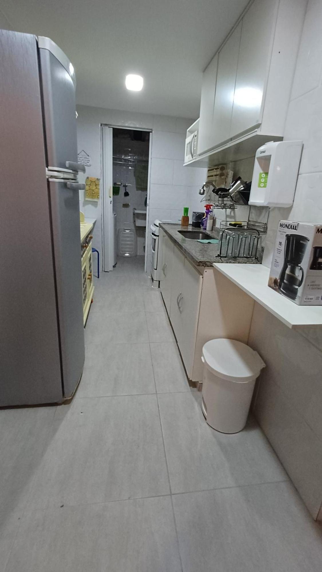 Copa Hosts Apartamento