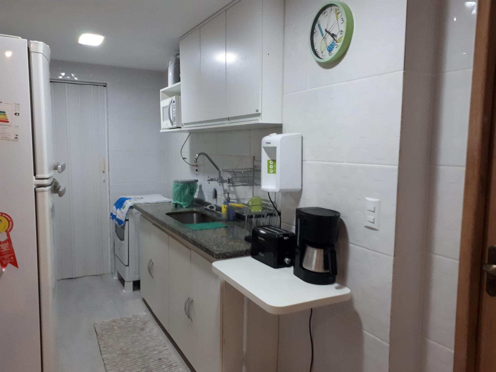 Apartamento Copa Hosts *