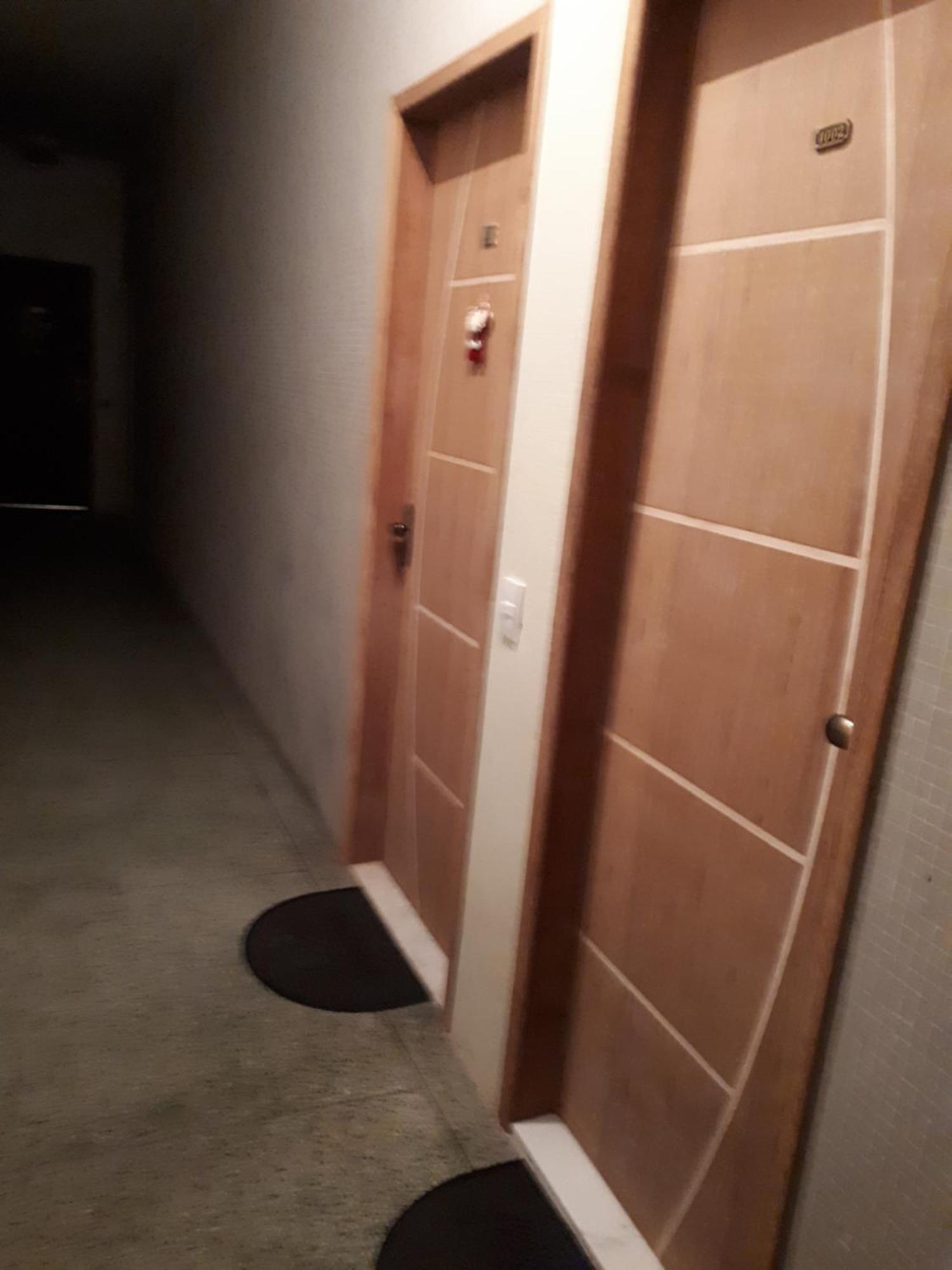 Apartamento Copa Hosts Rio de Janeiro