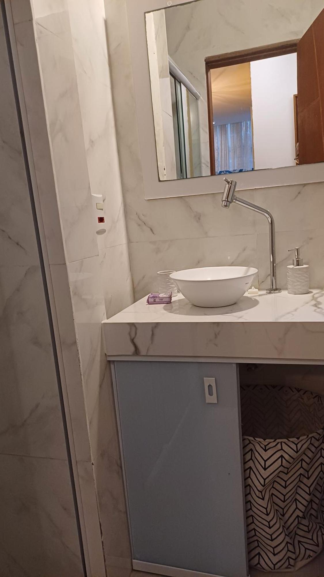 Apartamento Copa Hosts Rio de Janeiro