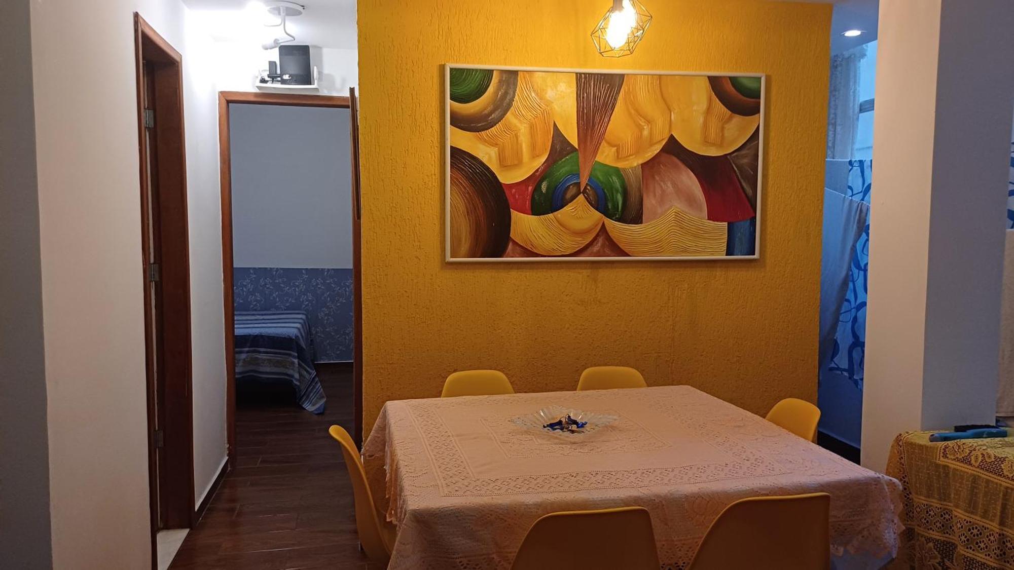 Copa Hosts Apartamento