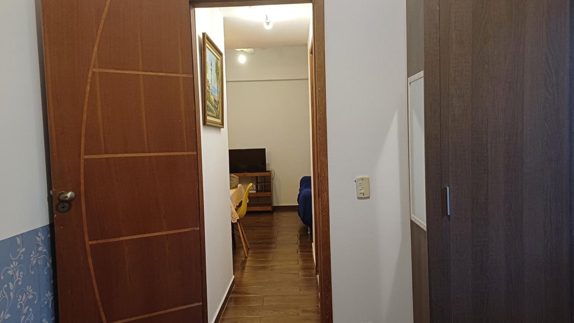 Copa Hosts Apartamento *