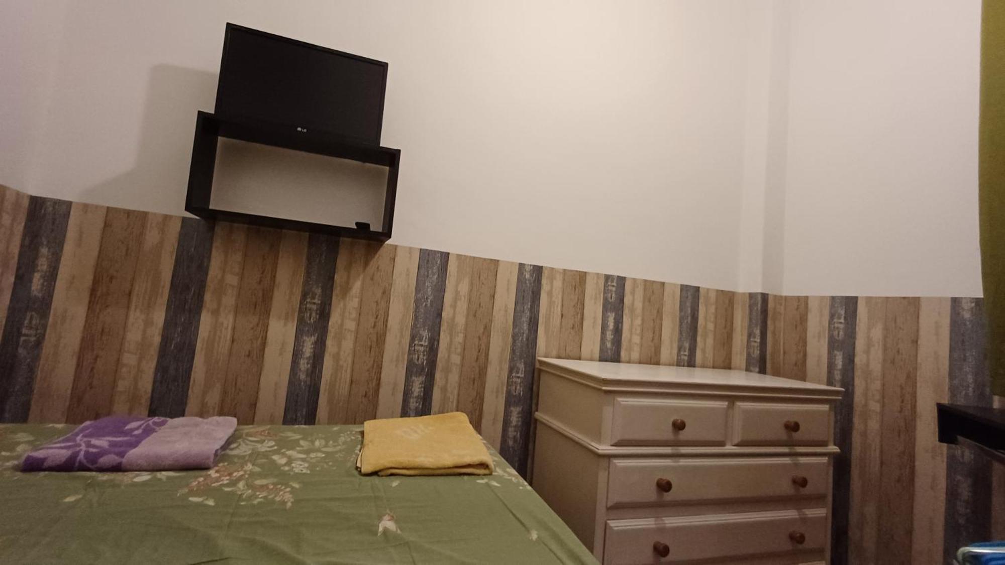 Apartamento Copa Hosts *