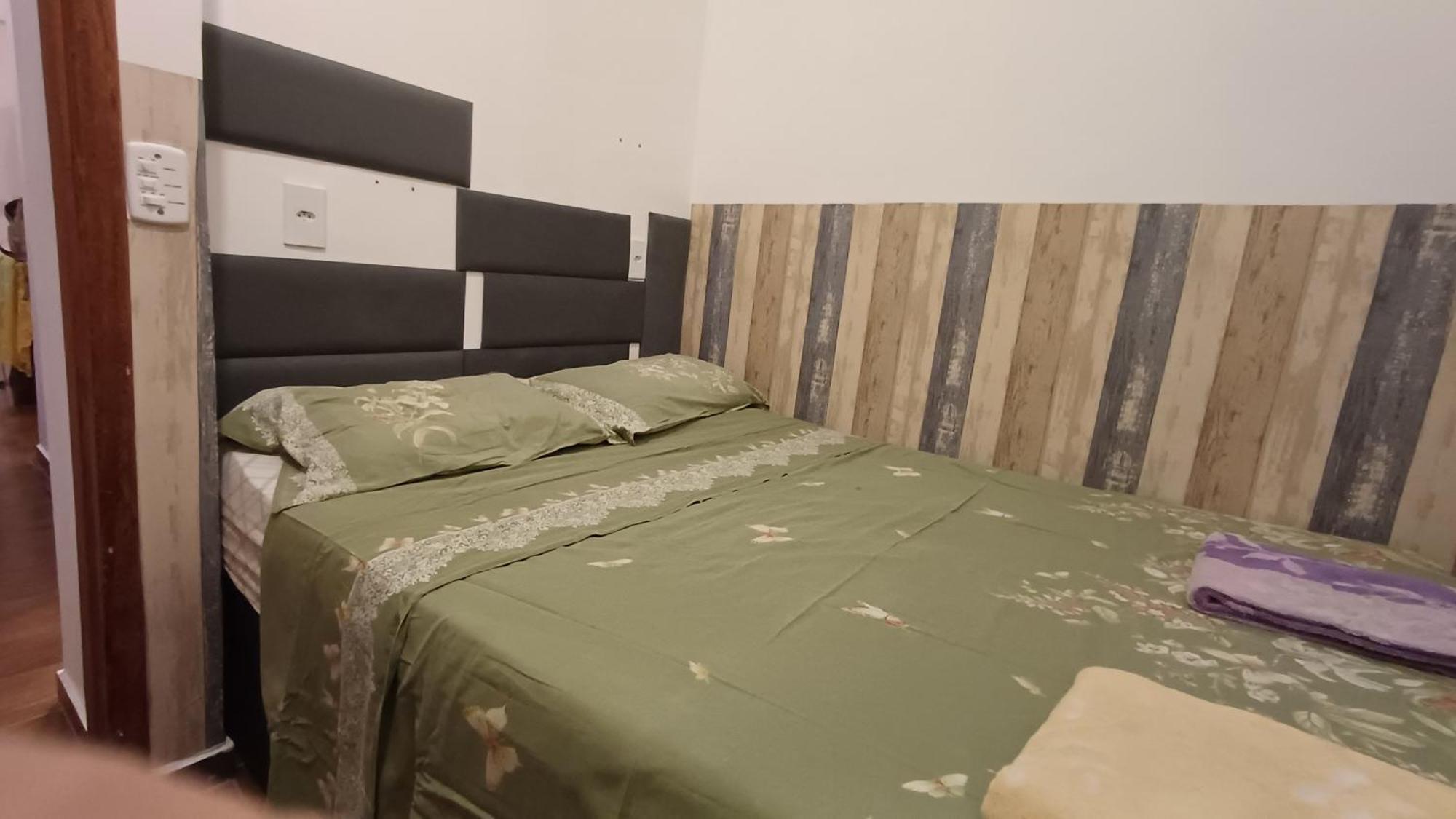 Copa Hosts Apartamento Rio de Janeiro