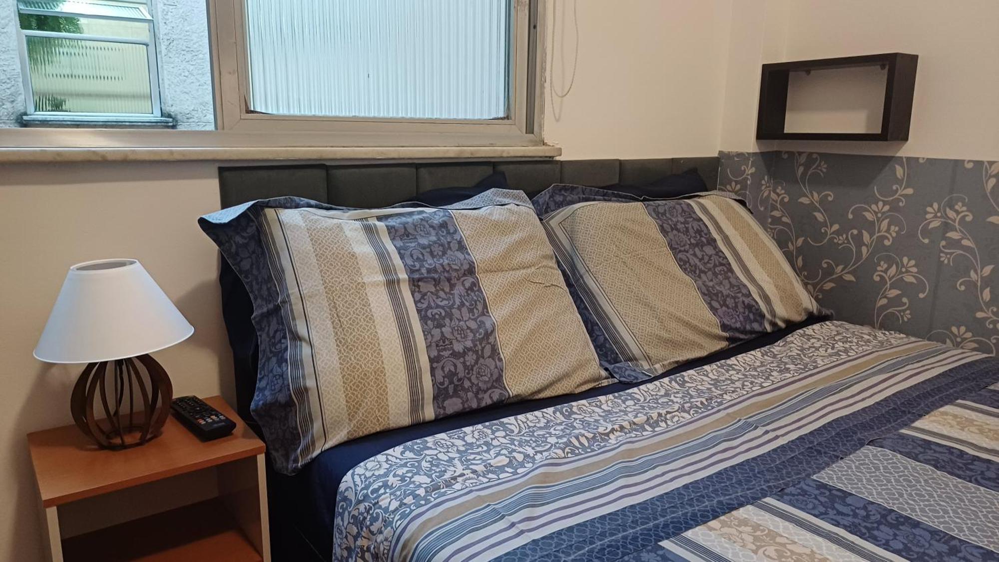 Apartamento Copa Hosts Rio de Janeiro