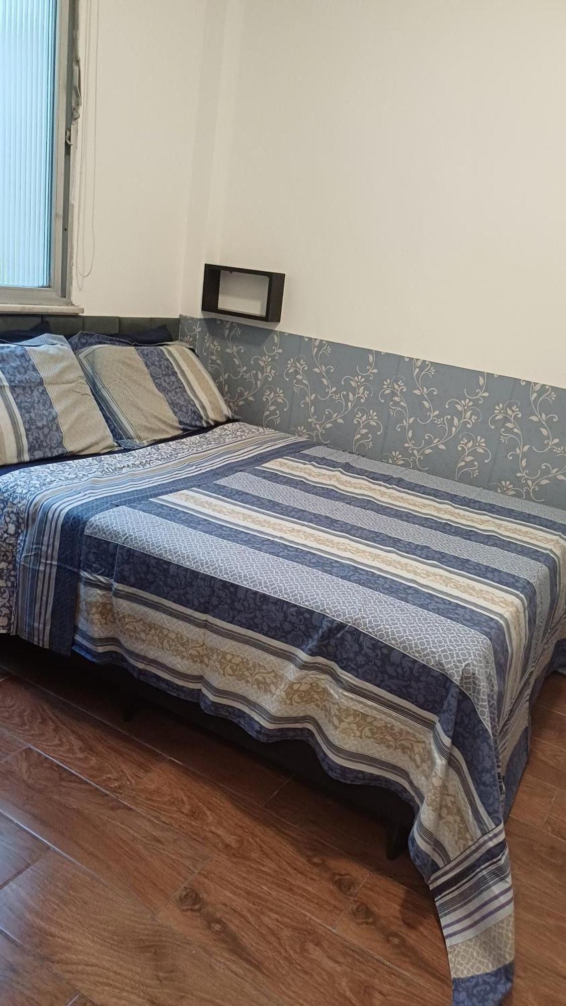 Copa Hosts Apartamento *