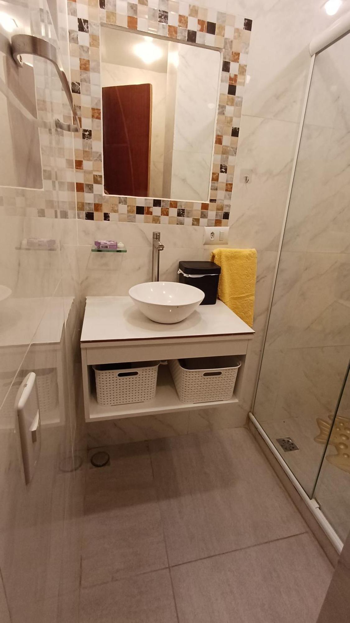 Apartamento Copa Hosts