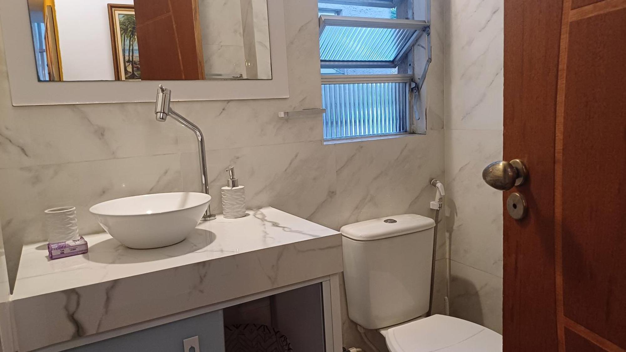 Apartamento Copa Hosts Río de Janeiro
